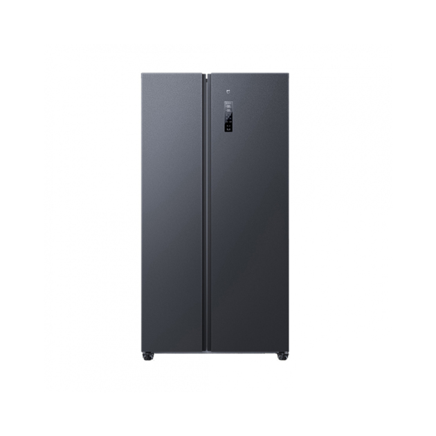 Умный холодильник Xiaomi Mijia Refrigerator Side By Side Door 536L (BCD
