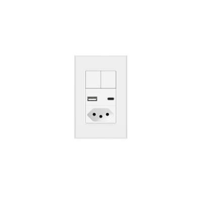 Smart Switch Socket Zigbee