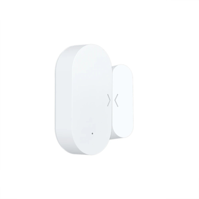 Дверной датчик Tuya Zigbee