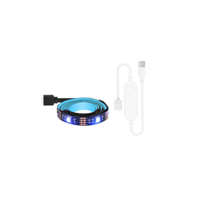 Светодиодная лента Smart Tuya Zigbee