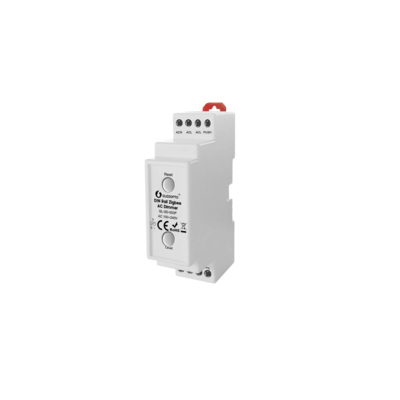 Диммер GLEDOPTO ZigBee3.0 на Din-рейку