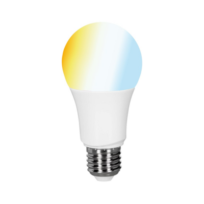 Tint A60 806lm E27 CCT Bulb