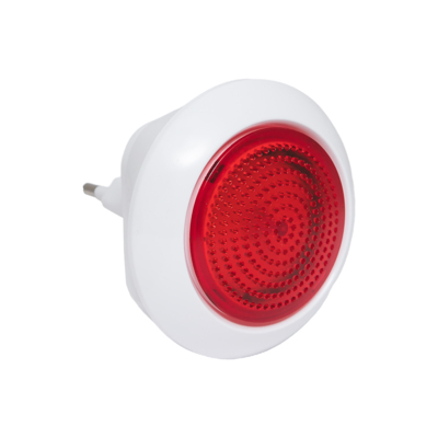 Умная сирена Zigbee EKF Connect