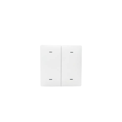 Wireless Smart Scene Switch