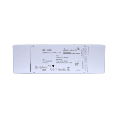 White LED Controller
