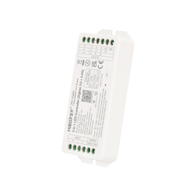 Контроллер светодиодной ленты Zigbee FUT037ZP+
