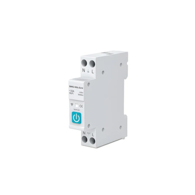 Автоматический выключатель TUYA ZigBee