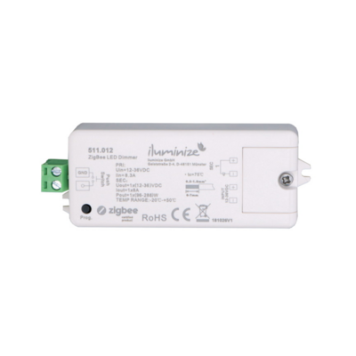 Zigbee LED Controller