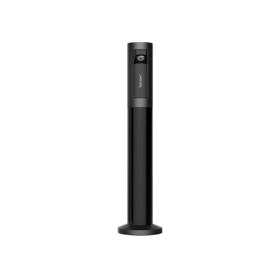 Умная настольная лампа Yeelight Rechargeable Atmosphere Table Lamp Black