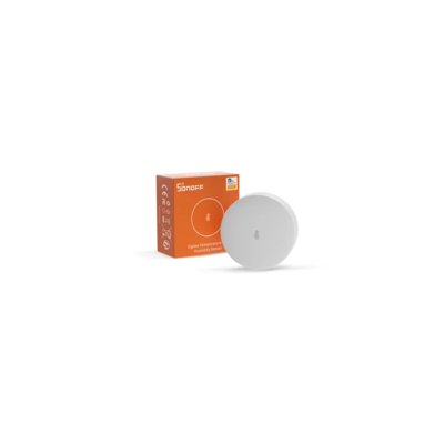 Датчик температуры и влажности SONOFF Zigbee