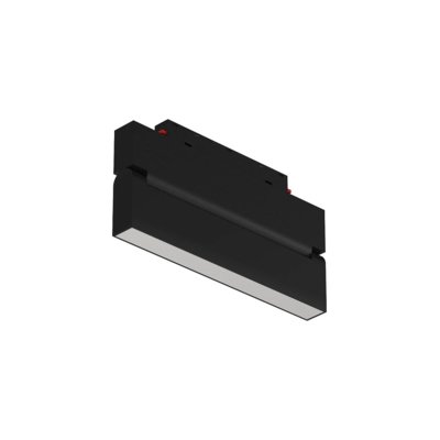 Светодиодный светильник для магнитной системы Ledron Nero book 12 Zigbee 2700К-6000K