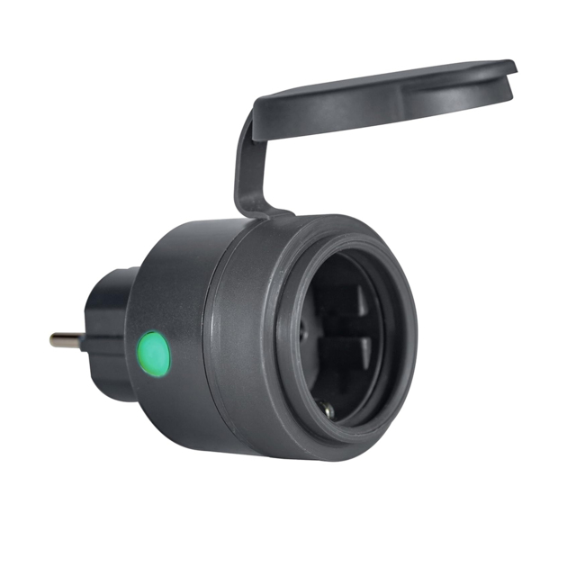 LEDVANCE Outdoor Smart Socket Sprut.AI