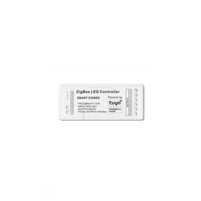 Светодиодный контроллер Zigbee-01-1CH