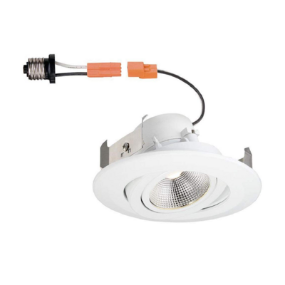 LED T41 4" Recessed Light