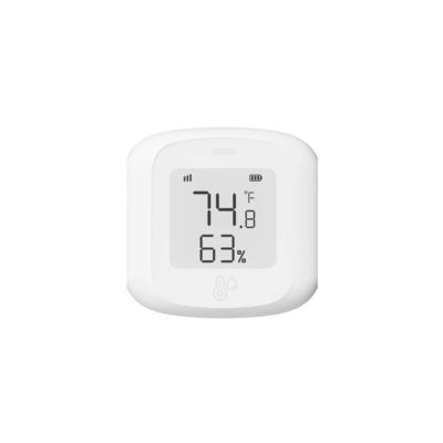 Датчик температуры и влажности Tuya ZigBee
