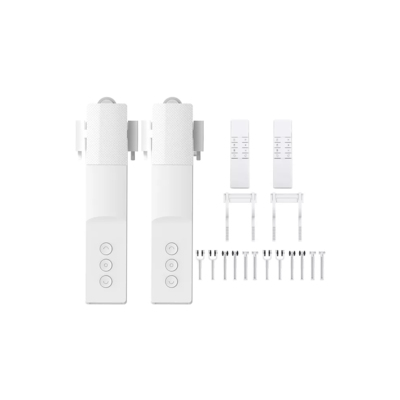 Умный робот-драйвер для штор Zemismart Tuya Zigbee
