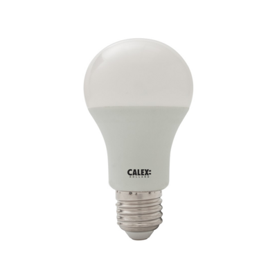 A60 806lm E27 CCT Bulb