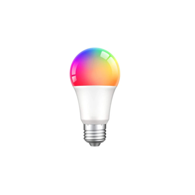 Zigbee 3,0 Tuya RGB + WW + CW E27