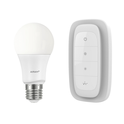 LED OP A60 ZB 9W/827 E27 Bulb
