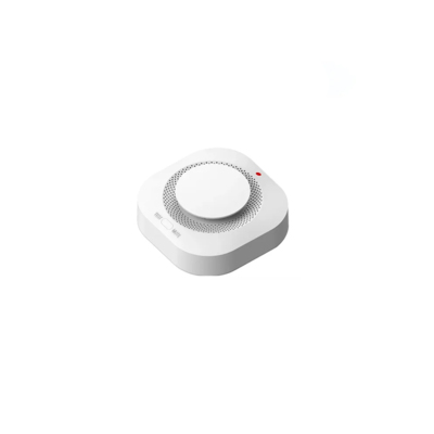 Детектор дыма Tuya Zigbee