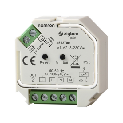 Dimmer 400W