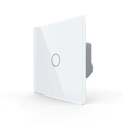 Сенсорный выключатель с ZIGBEE