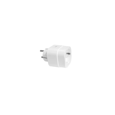 Розетка Moes ZigBee Tuya, 16 А