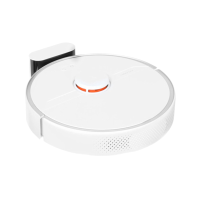 Робот-пылесос Roborock S6 Pure