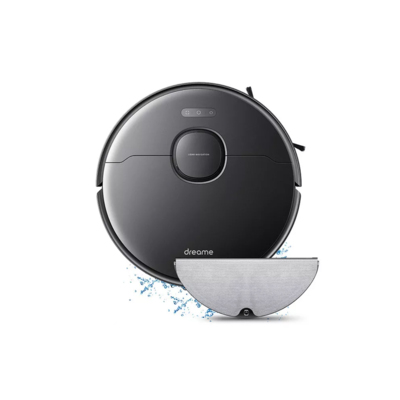 Робот-пылесос Dreame Bot L10 Pro