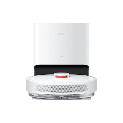  Робот-пылесос Xiaomi Робот-пылесос Xiaomi Robot Vacuum X10 EU