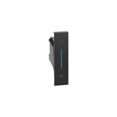 Legrand Dimmer switch with neutral