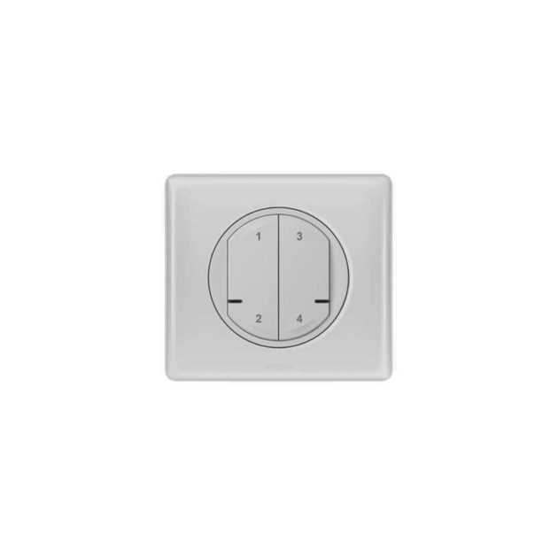 Legrand Wireless Scenes Command - Sprut.AI