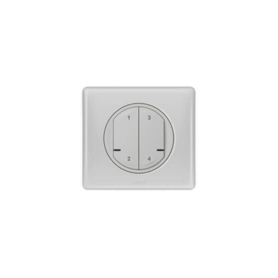Legrand Wireless Scenes Command
