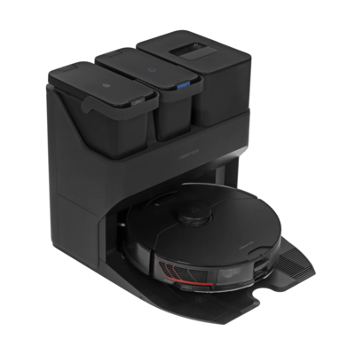 Робот-пылесос Roborock S7 Max Ultra