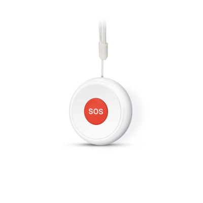 Аварийная кнопка Tuya ZigBee SOS