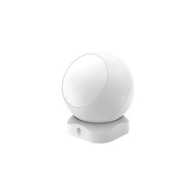 Датчик движения Zigbee white LS-SMI-01ZBWH