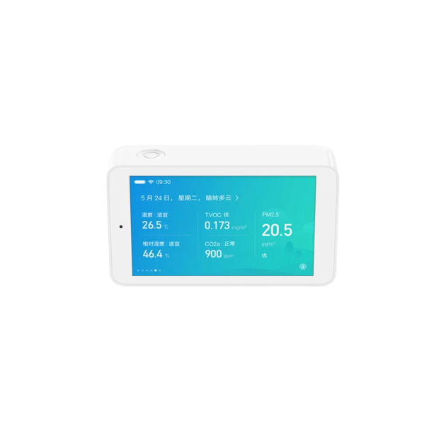Датчик качества воздуха Xiaomi Mijia PM2.5 - Sprut.AI