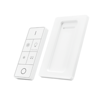 Zigbee Remote Control