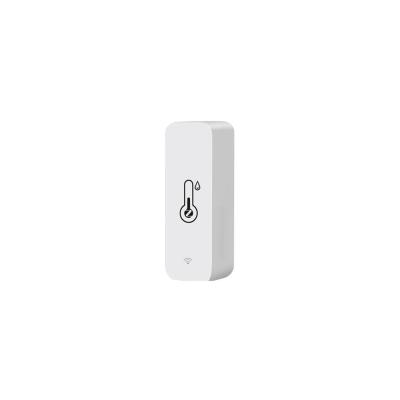 Датчик температуры и влажности Tuya Zigbee