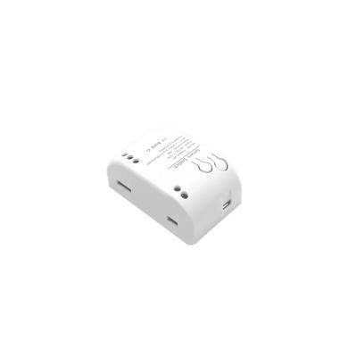 Смарт-переключатель Tuya Zigbee 