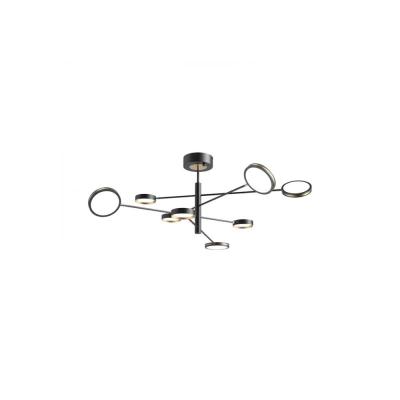 Подвесной светильник с 8 плафонами Xiaomi Yeelight Chengyu Chandelier Series