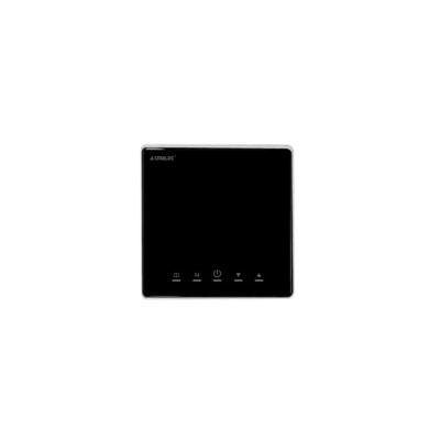 Термостат для теплого пола, 16 А, Zigbee