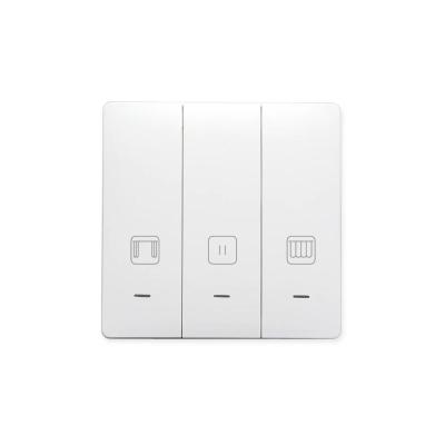 Переключатель для штор Tuya ZigBee