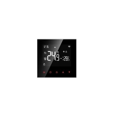 Умный термостат AVATTO Tuya Zigbee
