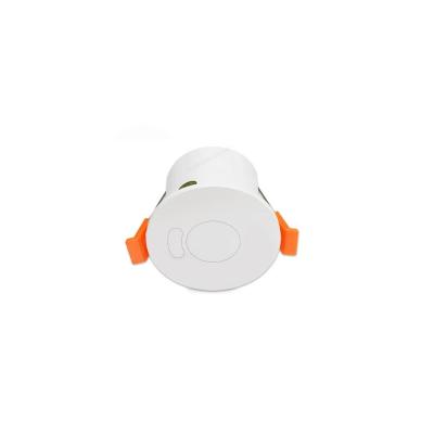 Датчик присутствия человека Tuya Smart Life Zigbee