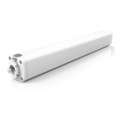 Электрокарниз NOVO N21 