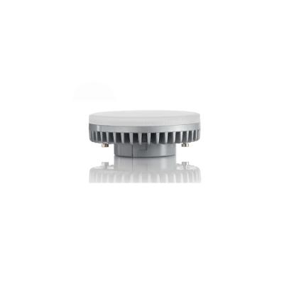 Визуальный zigbee информер в корпусе GX53