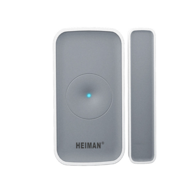 Smart Door Sensor