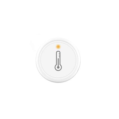 Tuya ZigBee 3.0 беспроводной датчик температуры и влажности