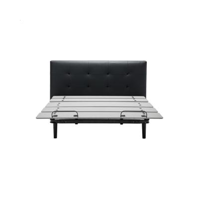 Умная двуспальная кровать Xiaomi 8H Find Smart Electric Bed Mysterious 1.8 m Night Black DE1
